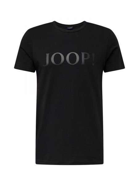 Marškinėliai Joop! juoda