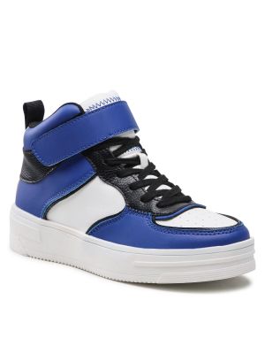 Sneakers Jenny Fairy blu