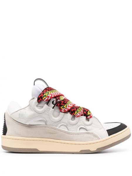 Sneakers Lanvin hvid