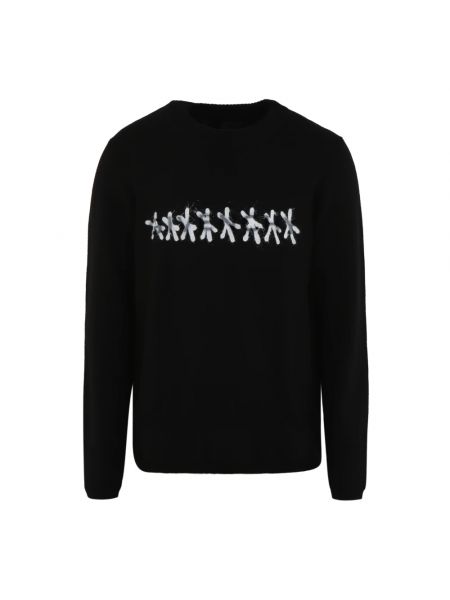 Sweatshirt Givenchy schwarz