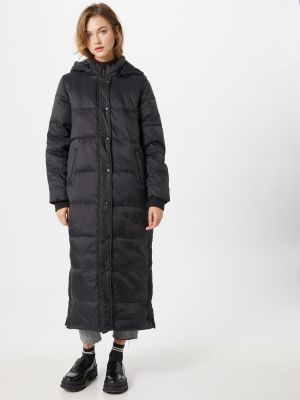 Zimný kabát Sisters Point čierna