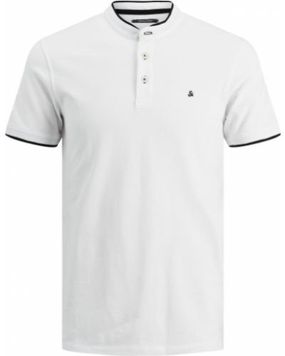 T-shirt Jack & Jones sort