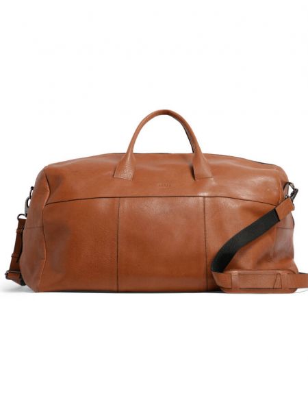 Дорожная сумка Still Nordic коричневая