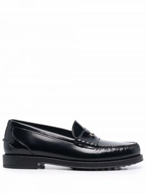 Loafers Tod's svart