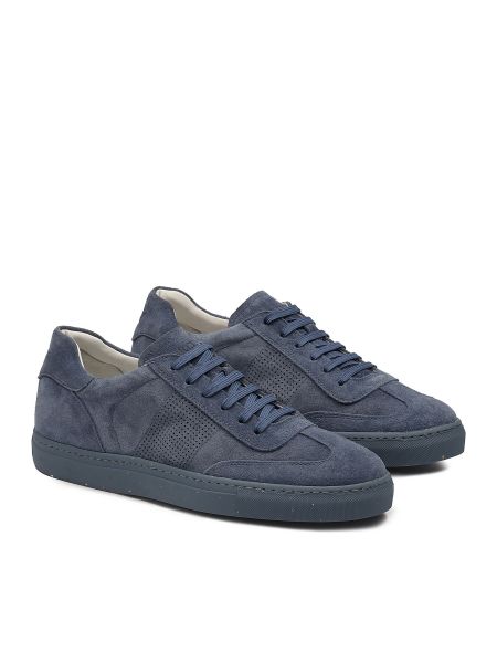 Sneakers Kazar kék