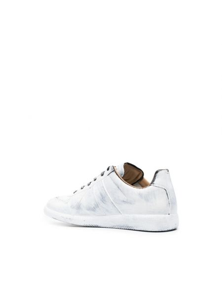 Sneaker Maison Margiela weiß