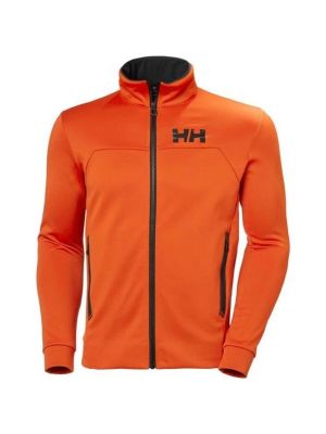 Kabát Helly Hansen narancsszínű