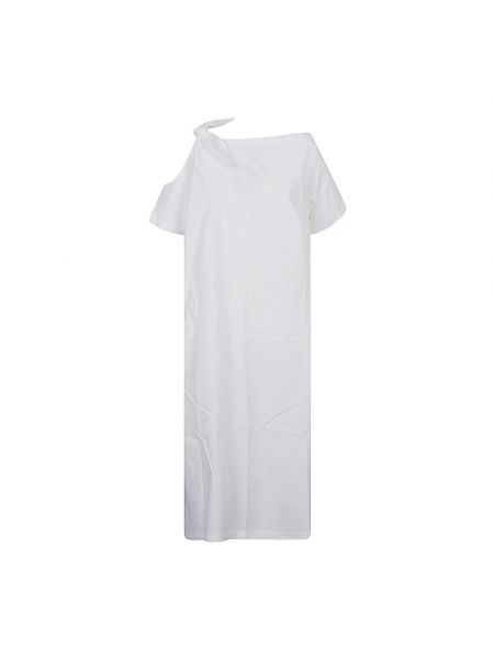 Sukienka midi Liviana Conti biała