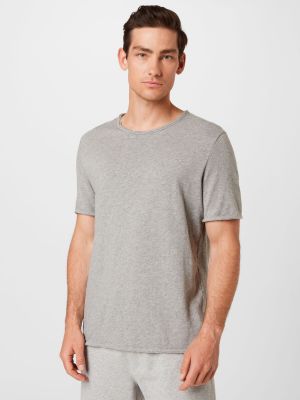 T-shirt American Vintage grigio