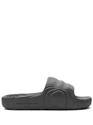 Sandali Adidas grigio