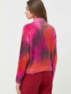 Vlněný svetr Pinko