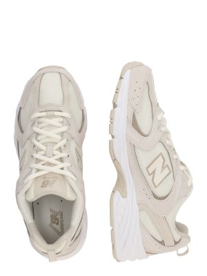 Sneakers New Balance 530 bézs