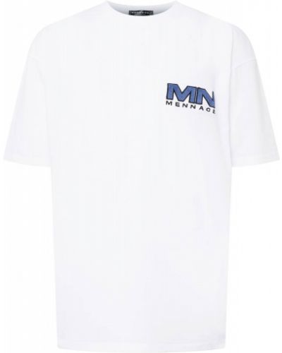 Тениска Mennace