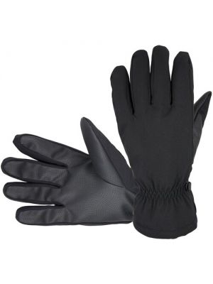 Черные перчатки Hofler
