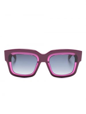 Slnečné okuliare Gigi Studios fialová
