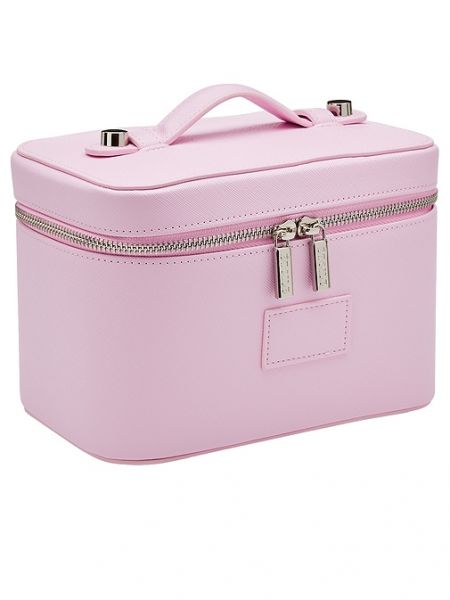 Bolsa de viaje Etoile Collective rosa