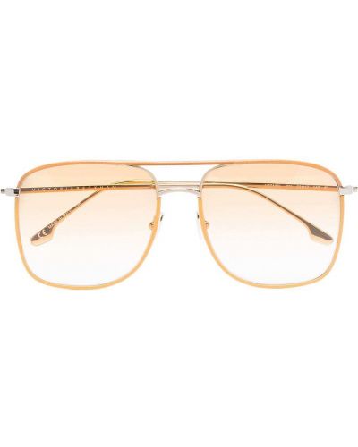 Victoria Beckham Eyewear lunettes de soleil à monture aviateur Navigator