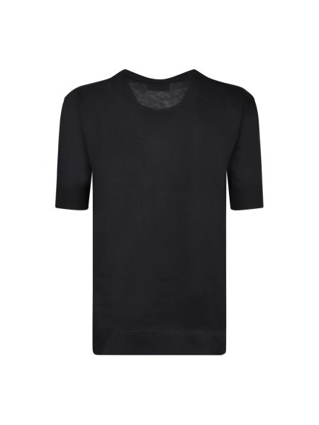 Koszulka Herno czarna