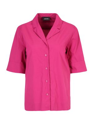 Camicia Monki rosa