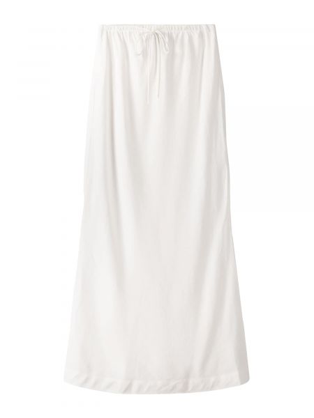 Suknja Bershka bijela