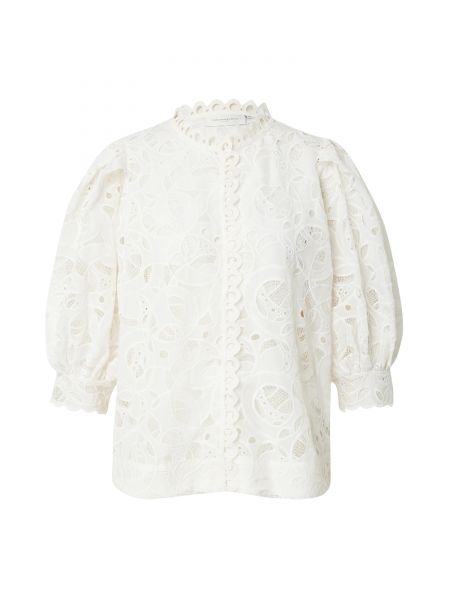 Блуза Copenhagen Muse бяло