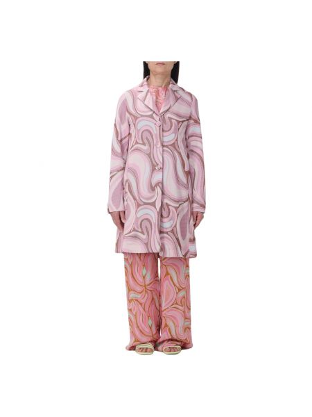 Pullover Maliparmi pink