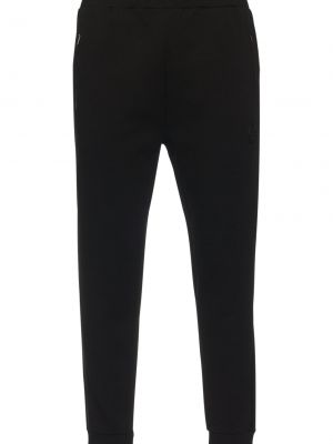 Pantaloni Southpole negru