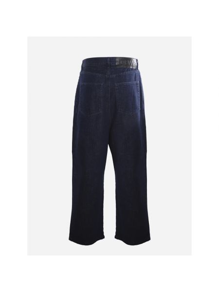 Pantalones Loewe azul