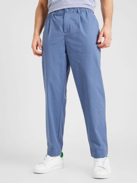 Pantaloni Adidas Golf blu