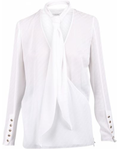 Bluzka Givenchy