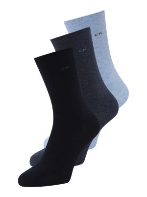 Ponožky Calvin Klein Underwear modrá