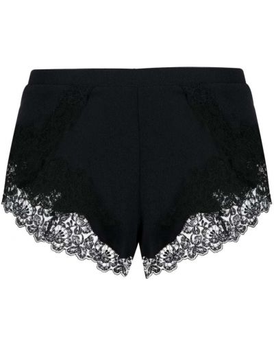 Blonder shorts La Perla svart