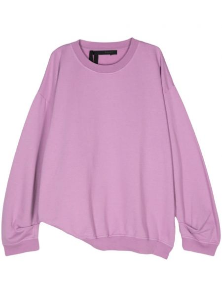 Sweatshirt Marina Yee pembe