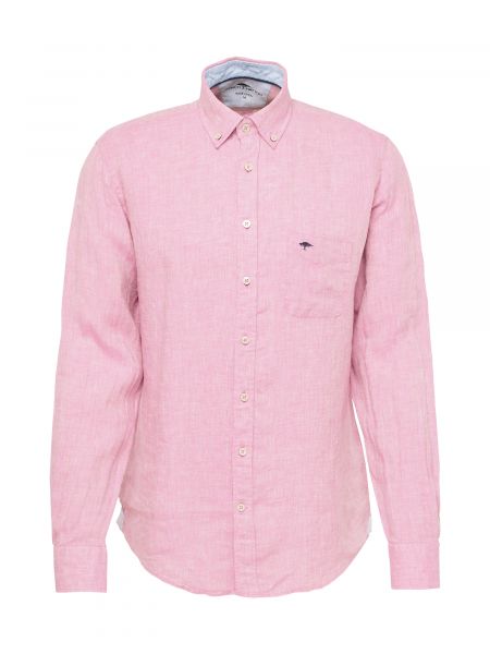 Marškiniai Fynch-hatton rožinė