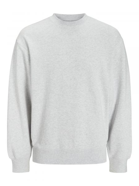 Sweatshirt Jack & Jones hvid