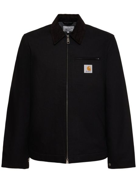 Jacka Carhartt Wip svart