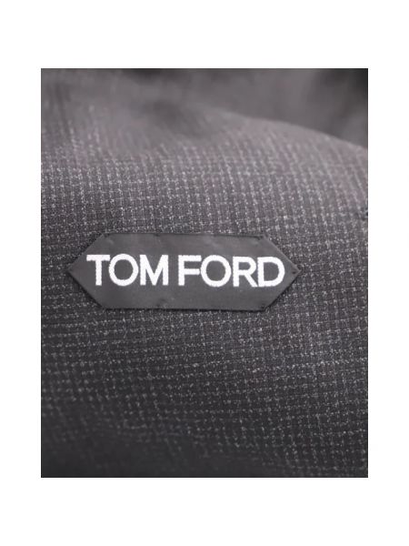 Chaqueta outdoor Tom Ford Pre-owned