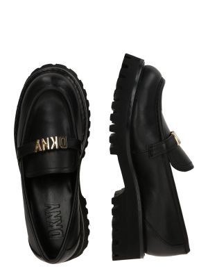 Chaussures de ville Dkny noir