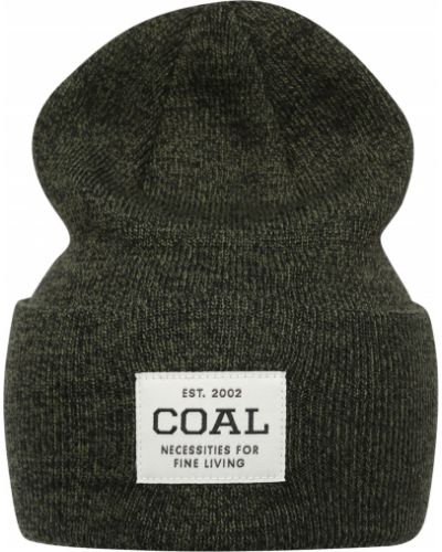 Шапка Coal
