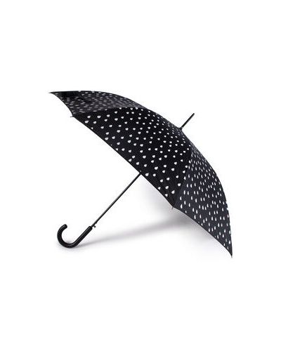 Umbrelă Happy Rain - negru