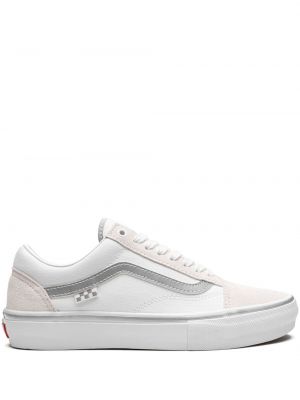 Sneakers Vans hvid