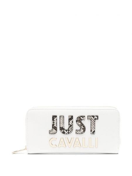 Geldbörse mit reißverschluss Just Cavalli