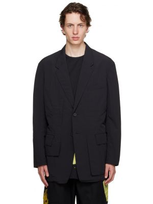 Черный пиджак Y-3
