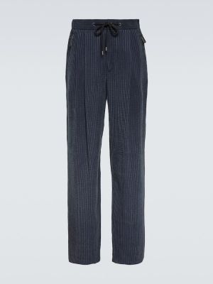 Pantalones Giorgio Armani negro
