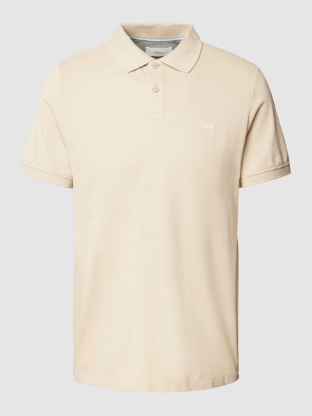 Polo S.oliver Red Label