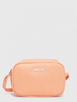Чанта Hugo оранжево