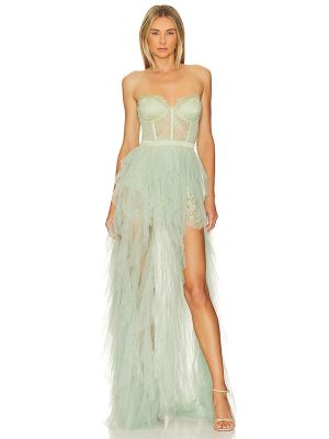 Abendkleid For Love & Lemons