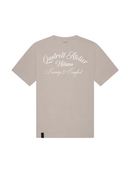 T-shirt Quotrell