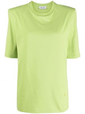 Camicia The Attico, verde