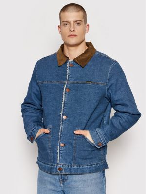 Klasyczna kurtka jeansowa Billabong